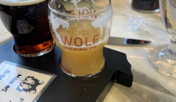 Wolf Brewing Co. - Mechanicsburg, PA