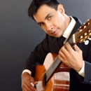 Gustavo Pimentel "The Guitarist" - Music Instruction-Instrumental
