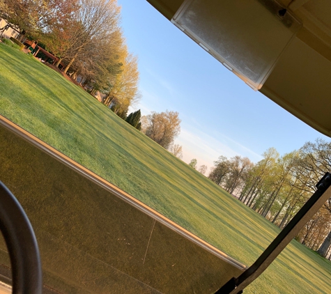 Chenoweth Golf Course & Banquet Facility - Akron, OH