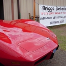 Briggs Detailing LLC - Car Wash