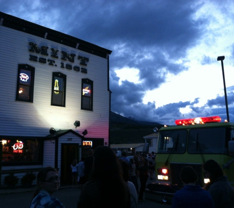 The Historic Mint - Silverthorne, CO