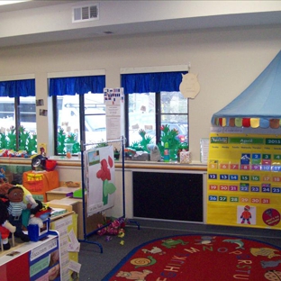 West Springfield KinderCare - Springfield, VA