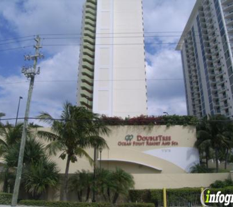 Budget Rent A Car - Sunny Isles Beach, FL