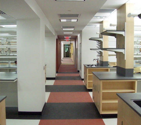 Proctor Flooring & Acoustical - Durham, NC