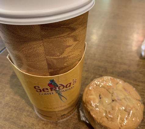 Serda's Coffee Co