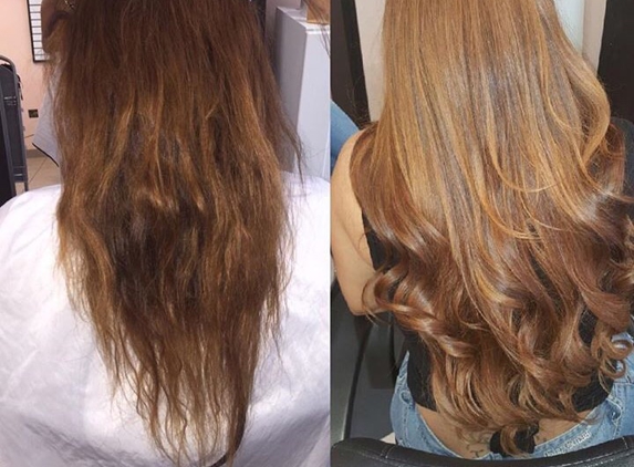 Bubbles & Angels Hair Extension Salon - East Islip, NY