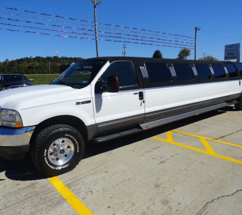 Cleveland Limousine Service - Cleveland, OH