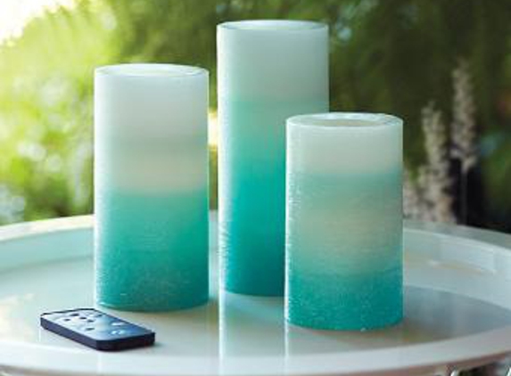 Pam Selnes, Independent PartylIte Consultant