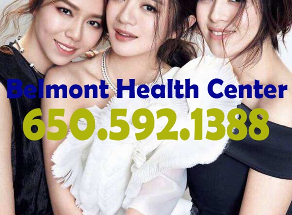 Belmont Health Center - Belmont, CA