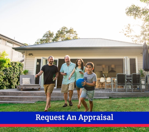 Barry Plant Geelong - Geelong, VIC. Request An Appraisal