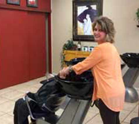 Innovations Salon And Day Spa - Grand Junction, CO