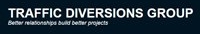 Traffic Diversions Group Logo
