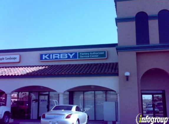 Kirby Company - Mesa, AZ