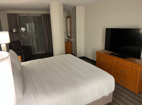 Hyatt House Hartford North/Windsor - Windsor, CT