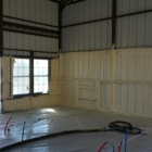 Superior Foam, LLC Spray Foam Insulation