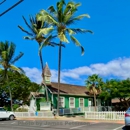 Keolahou Congregational Hawaiian Church - Historical Places