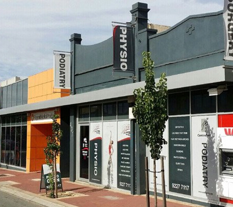 Foot Surgery Centre - Mount Lawley, WA