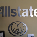 J.P. Sharp: Allstate Insurance