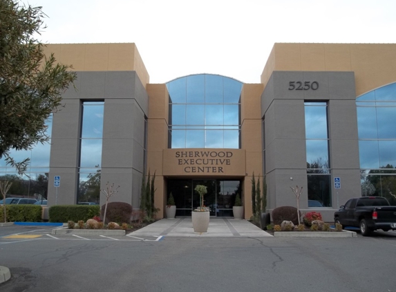 Sherwood Executive Center - Stockton, CA