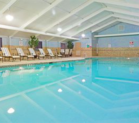 Holiday Inn South Plainfield-Piscataway - South Plainfield, NJ