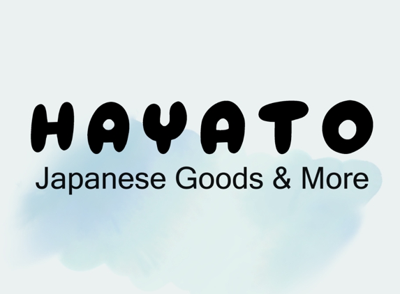 Hayato Japanese Goods & More - Seaside, CA