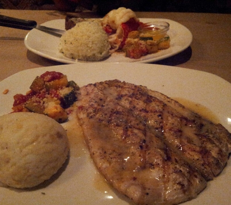 Bonefish Grill - Montgomery, AL