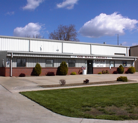 Arrow Motor & Pump Inc - Wyandotte, MI