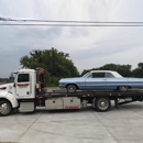 Mike Barrett's Automotive & Wrecker Service - Automobile Salvage