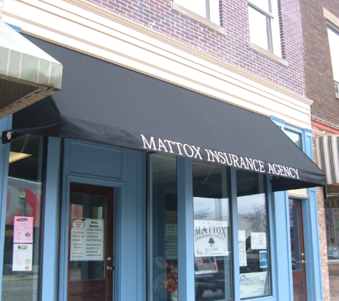 Mattox Insurance Agency/Senior Healthcare Advisors - Sterling, IL