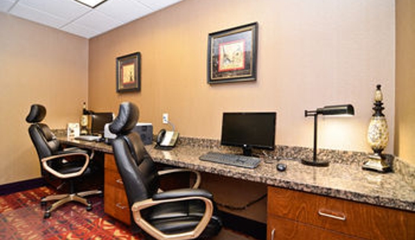 Best Western Plus Carousel Inn & Suites - Burlington, CO