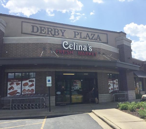 Celina's Fresh Market - Lemont, IL