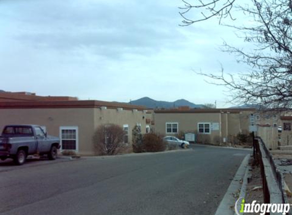 Family Chiropractic Center of Santa Fe - Santa Fe, NM