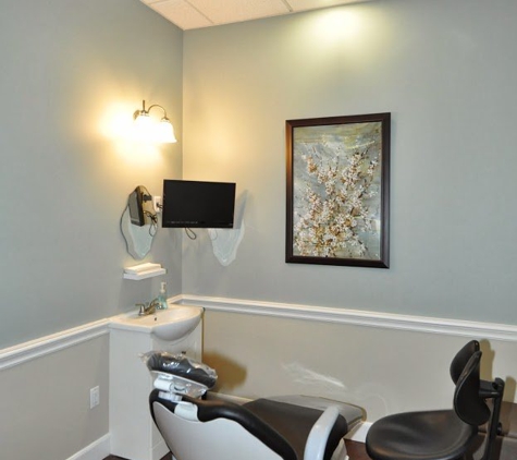 Touchstone Dentistry - Dickinson, TX