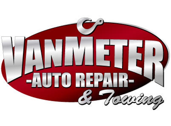 Van Meter Auto Repair - Mantua, NJ