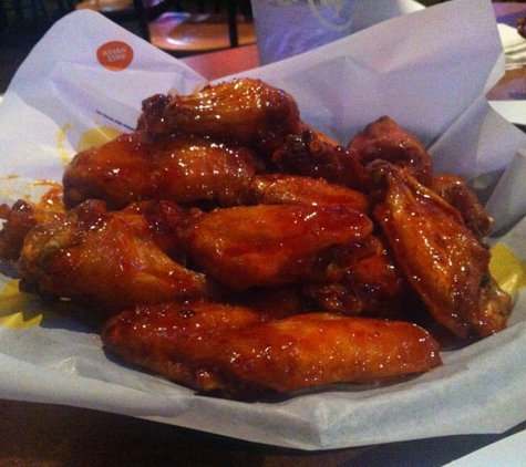 Buffalo Wild Wings - North Charleston, SC