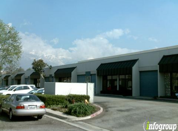 Security Training Center - Upland, CA