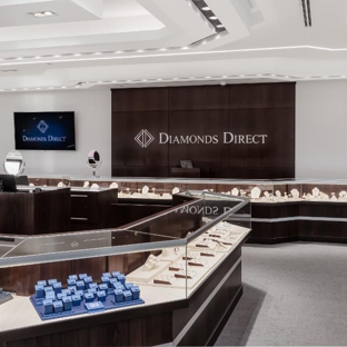 Diamonds Direct Oak Brook - Oak Brook, IL