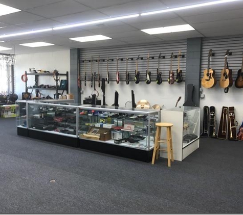 West Coast Pawn - Norwalk, CA