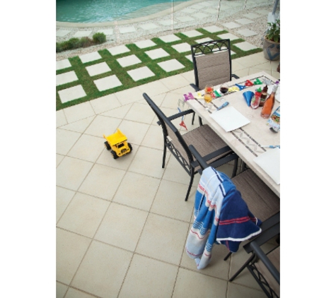 Richers Bricks & Pavers - Svensson Heights, QLD