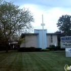 Cross & Crown Lutheran Church