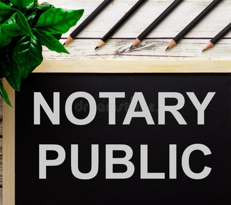 Mobile Notary and Signing Agent Services - Taylorsville, UT. Notary Public