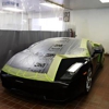 The Best Auto Body gallery