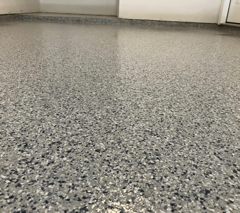 South Coast Epoxy - League City, TX