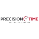 Precision Time - Watch Repair