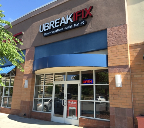 uBreakiFix - Denver, CO