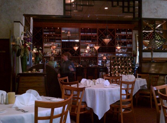 Cafe Chardonnay - Palm Beach Gardens, FL