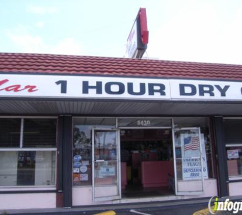 LaMar 1 Hour Dry Cleaners - Miramar, FL