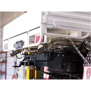 AAA Exhausts & Fabrications - Paget, QLD