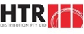 HTR Distribution Pty Ltd Logo
