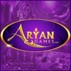 Aryan games